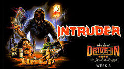 Intruder Intruder