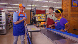 Grocery Workers