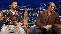 Michael B. Jordan, Ryan Coogler, Olivia Munn, Bon Iver, Wet Leg Michael B. Jordan, Ryan Coogler, Olivia Munn, Bon Iver, Wet Leg
