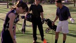 On the Tee