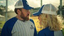 Softball Finals