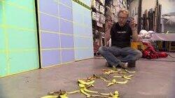 Banana Slip, Double Dip Banana Slip, Double Dip