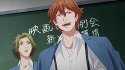 Kikuchihara Jin's Troubles Kikuchihara Jin's Troubles