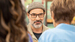 Self Esteem, Tommy Tiernan, Meera Syal, Adam Buxton Self Esteem, Tommy Tiernan, Meera Syal, Adam Buxton