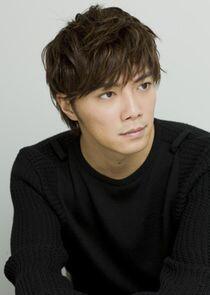 Narimiya Hiroki Narimiya Hiroki