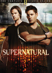 Supernatural - Season 8 Supernatural - Season 8