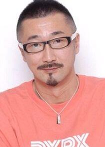 Akio Ohtsuka Akio Ohtsuka