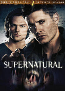 Supernatural - Season 7 Supernatural - Season 7