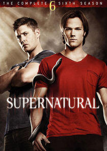 Supernatural - Season 6 Supernatural - Season 6