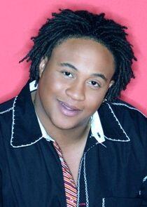 Eddie Thomas Eddie Thomas