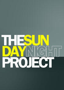 The Sunday Night Project The Sunday Night Project