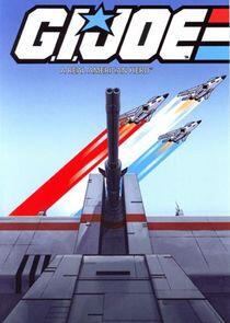 G.I. Joe: A Real American Hero G.I. Joe: A Real American Hero