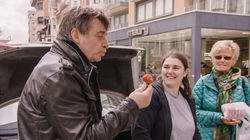 Aflevering 6 Aflevering 6