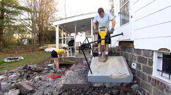 The Stevens Job The Stevens Job