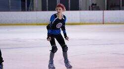 Olympian Johnny Weir and Body Issues Olympian Johnny Weir and Body Issues
