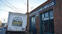 Price Fuller Machine Shop Price Fuller Machine Shop