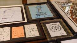 Celebrity Art Celebrity Art