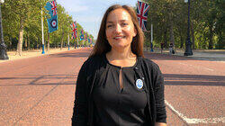 London London