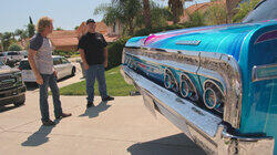 Lowrider Long Shot Lowrider Long Shot