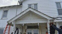 Return to Barnesville Return to Barnesville