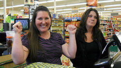 Maryann & Haley Maryann & Haley