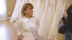 About The Bride About The Bride
