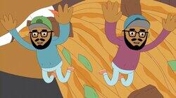 Honey, I Shrunk the Bros.