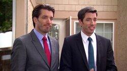 Double Twin Powers Double Twin Powers