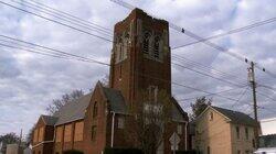 Trinity Lutheran Church