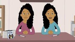 Sister Sister Sister