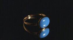 Jane Austen's Ring Jane Austen's Ring