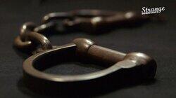 John Brown's Shackles John Brown's Shackles