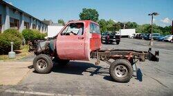 Mothertrucker Mothertrucker