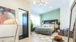 Battle of the Master Suites Battle of the Master Suites