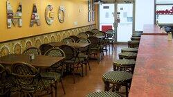 Cuban Diner Crisis