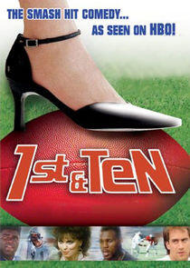1st & Ten: The Championship 1st & Ten: The Championship