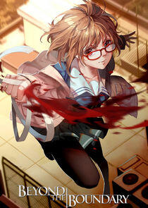 Beyond the Boundary (TV Show 2013) 