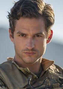 Captain James Captain James