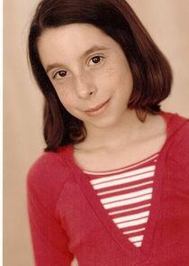 Reyna Shaskan