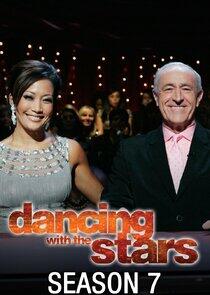 Dancing with the Stars - Season 7 Dancing with the Stars - Season 7