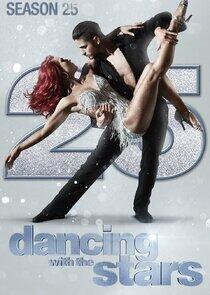 Dancing with the Stars - Season 25 Dancing with the Stars - Season 25