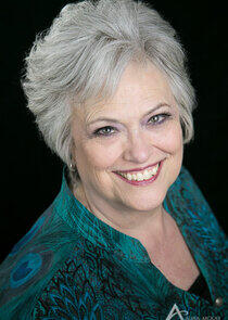 photo of Sue Sparlin photo of Sue Sparlin