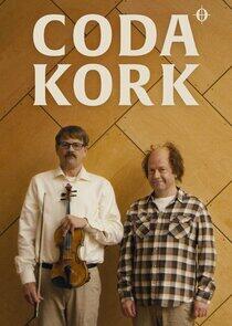 Coda KORK Coda KORK