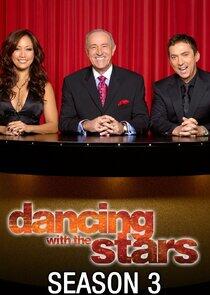 Dancing with the Stars - Season 3 Dancing with the Stars - Season 3