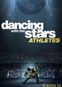 Dancing with the Stars - Season 26 Dancing with the Stars - Season 26