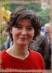 Rebecca Huys Rebecca Huys