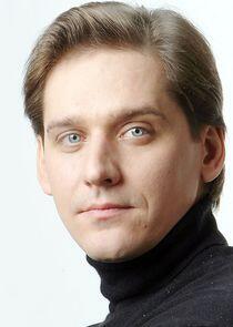 Юрий Батурин Юрий Батурин
