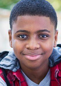 photo of Keontae Hogains photo of Keontae Hogains