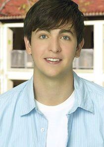 Cameron James Cameron James