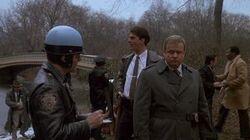 By Hooker, By Crook By Hooker, By Crook